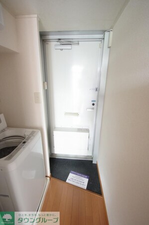 レオパレス寺台ロフトの物件内観写真